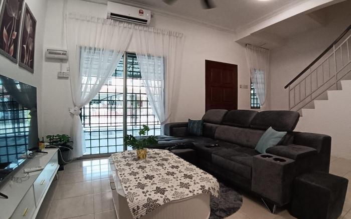 Jess Oasis Stay - Room #8