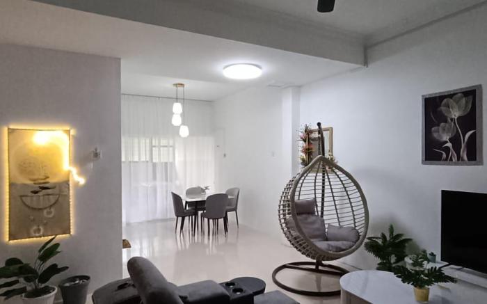 Jess Oasis Stay - Room #2