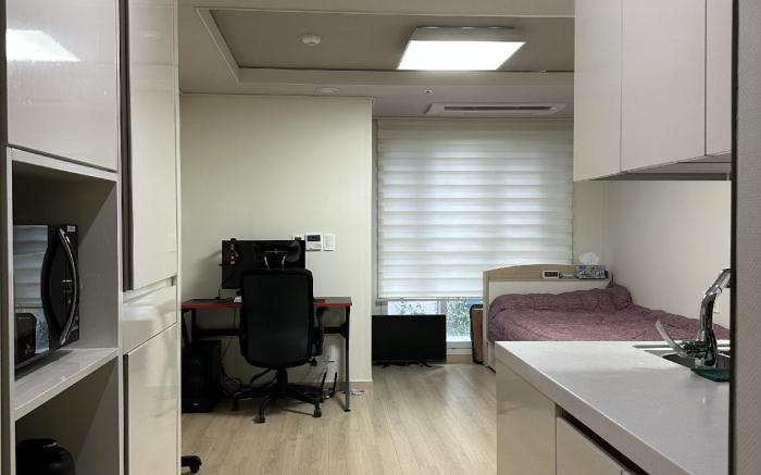Hoon's House