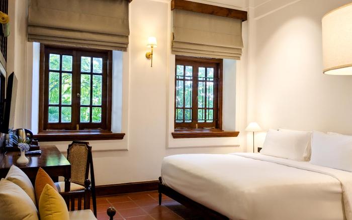 Hotel Suisse