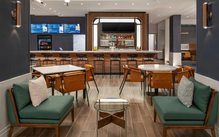 Courtyard by Marriott San Bernardino Loma Linda