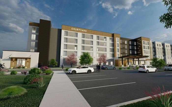 Residence Inn by Marriott Madison