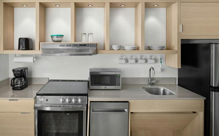 TownePlace Suites by Marriott Lansing North