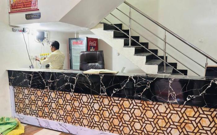 Raghavdasji Guest House Ayodhya