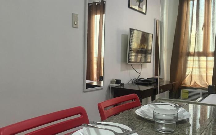 Studio Unit @ Birch Tower - JFS Home
