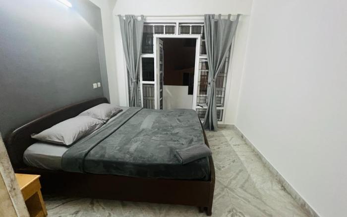 The Best 2BHK Apartment In The Heart Of Bangalore