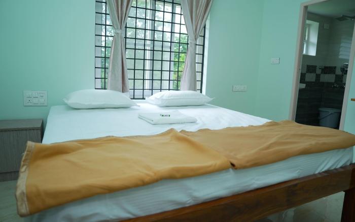 Atiyas Inn