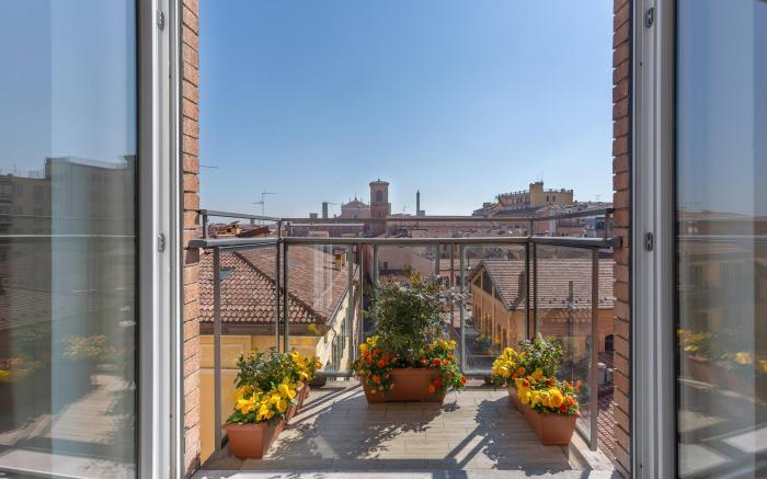 Mercato delle Erbe big Apartment