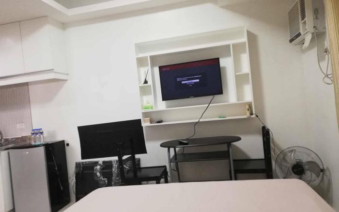Grand Riviera Condotel Near St lukes Medical Center