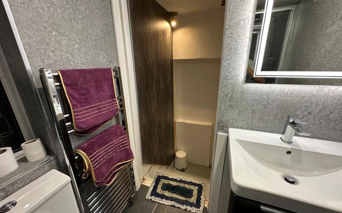 2 Bedroom apartment in Westminster LONDON