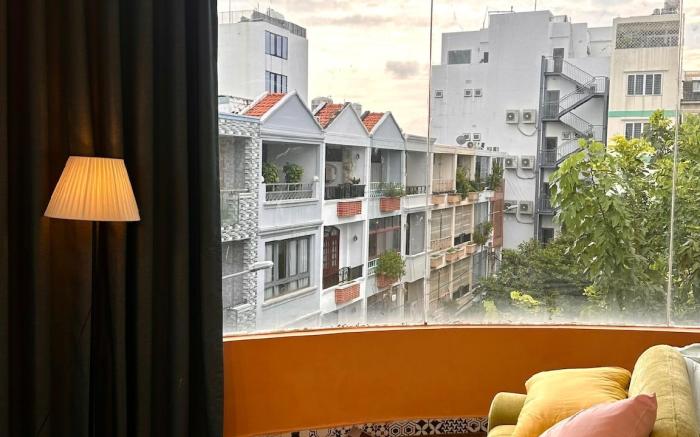 102 Room