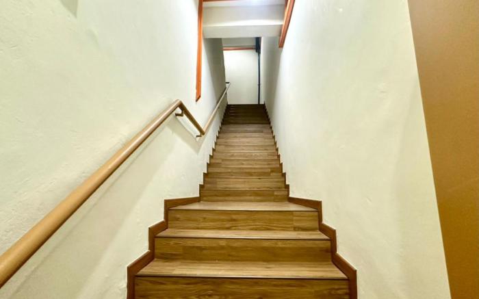 Swing & Pillows @ Salak Tinggi KLIA Transit