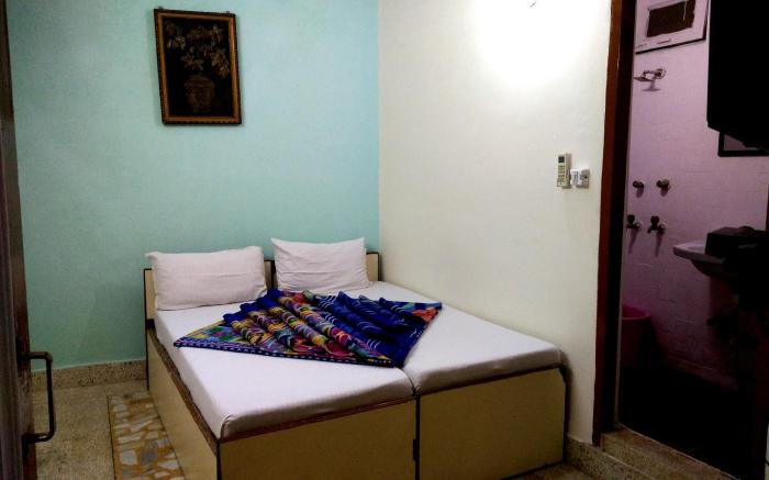 Hare Rama Guest House