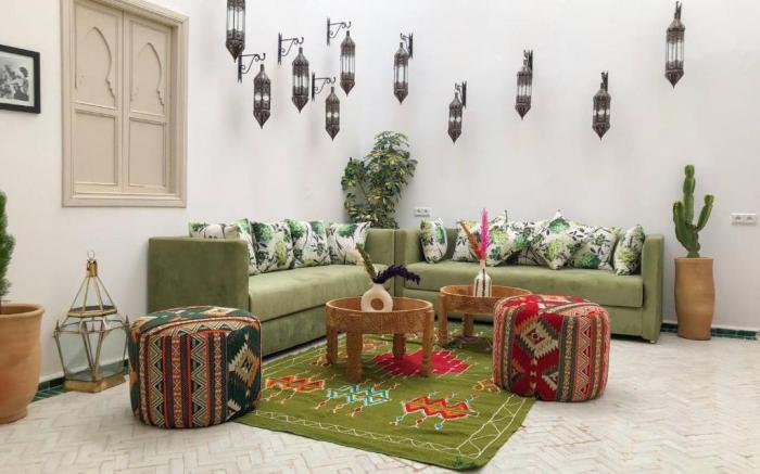 Riad EL Marah