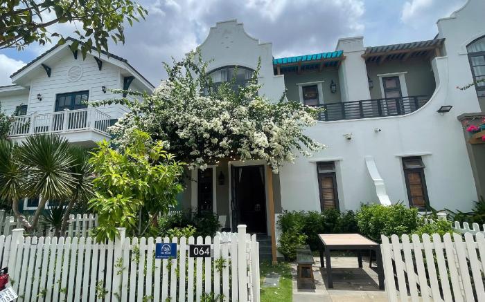 Villa Novaworld Phan Thiet