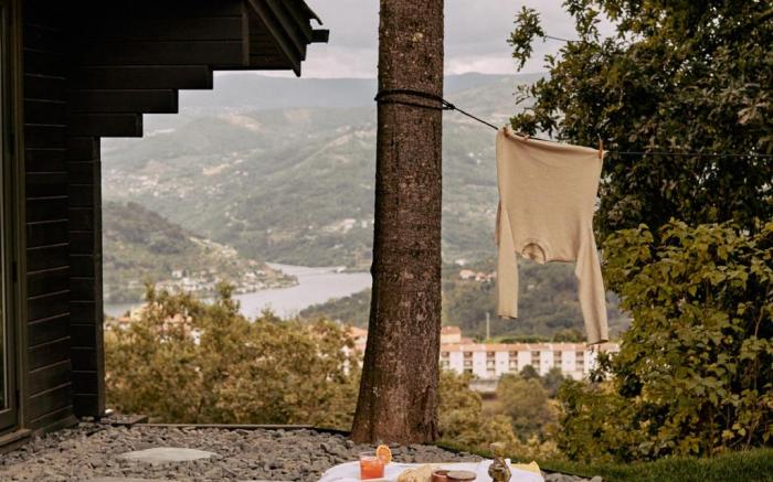 Quinta do Desenho in Paços de Gaiolo