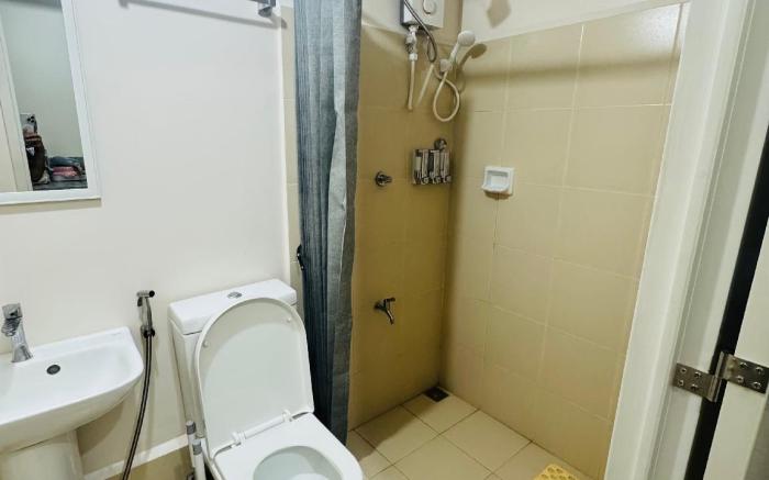 Berkeley Breeze Staycation