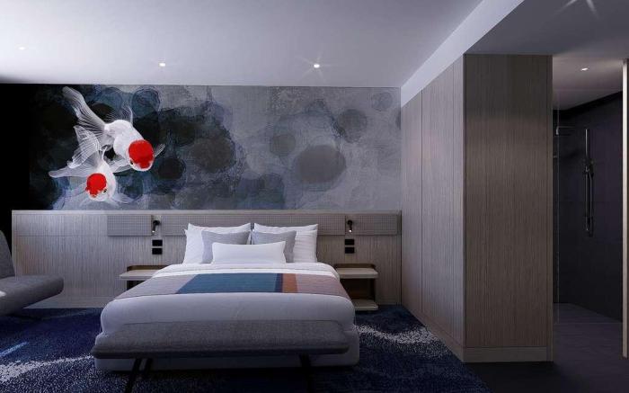 Novotel Sydney Cabramatta