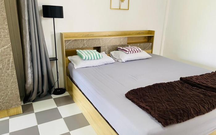 Phunsawat Dormitory