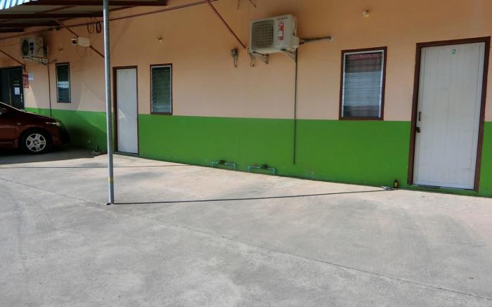 Phunsawat Dormitory