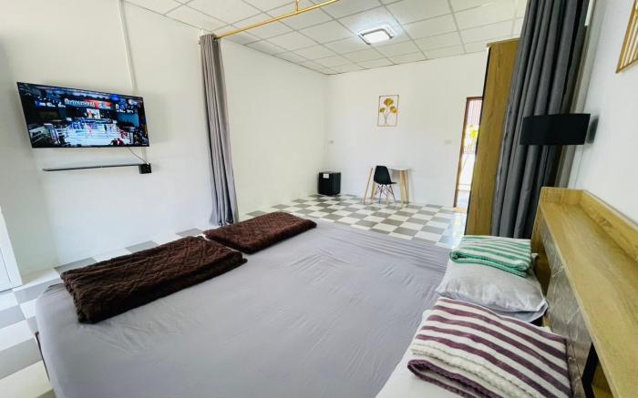 Phunsawat Dormitory