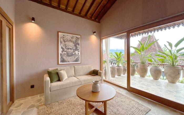 Tebola Village Resort