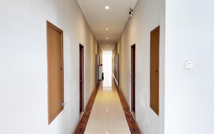 Damar Kusumo Exclusive Guest House