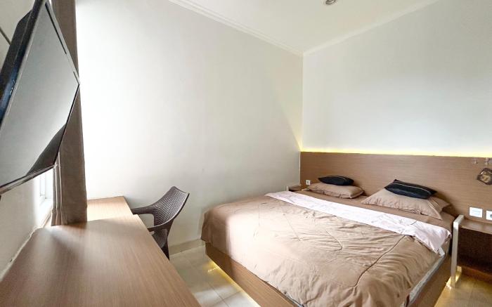 Damar Kusumo Exclusive Guest House