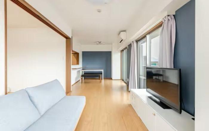 【無料駐車場付き】 福岡空港国際線車で7分/ららぽーと福岡・ドンキ・コンビニ徒歩圏内