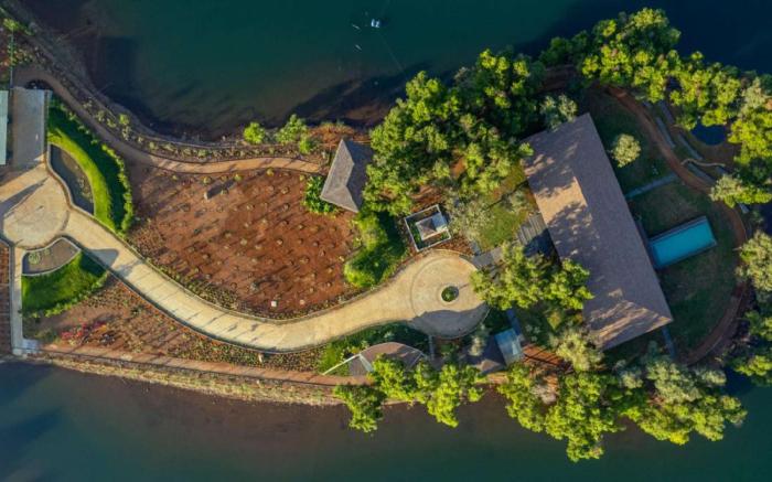 Nature's Island Nashik