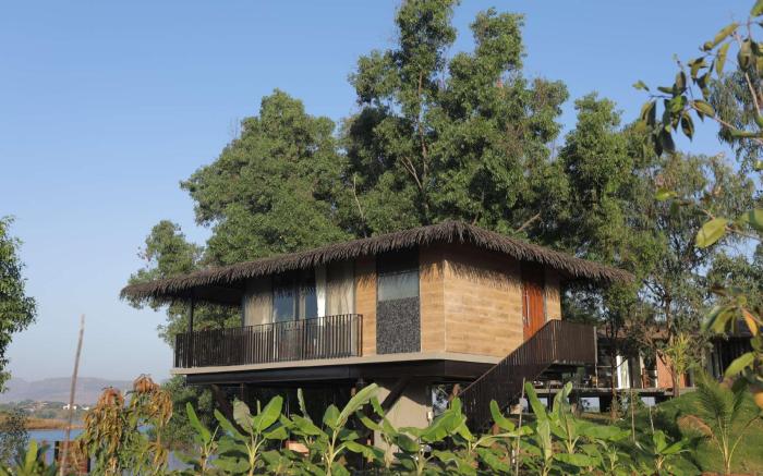 Nature's Island Nashik