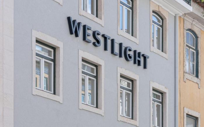 Westlight Lisboa Madalena