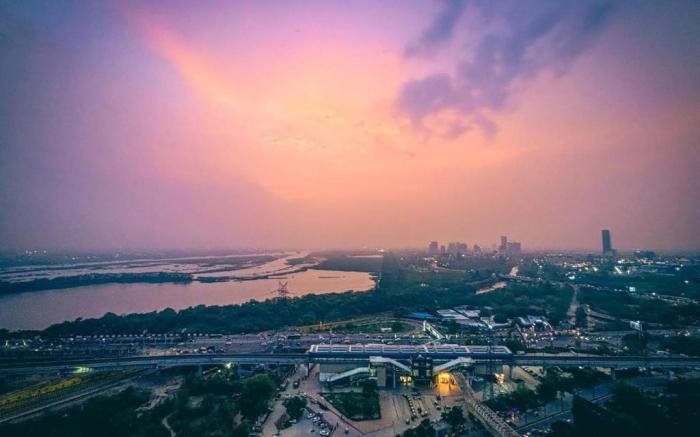 Supernova Lux Spira 94