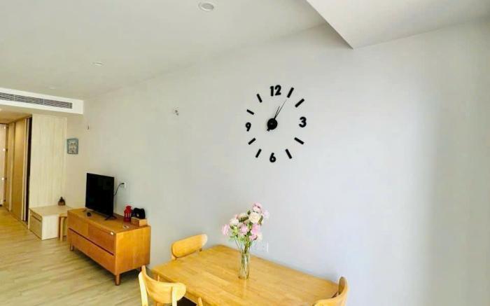 CreyStal Sand 5* Suites - Gold Coast Building 