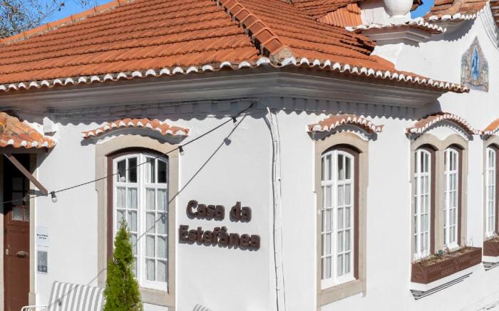 Casa da Estefânea