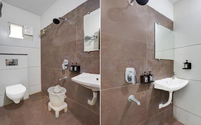 The Byke Business Hotel - Signature Planet Vijay Nagar