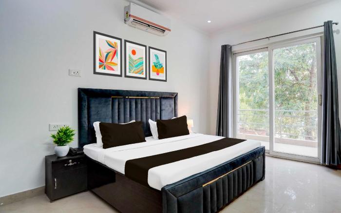 Collection O Sector 53 Golf Course Road