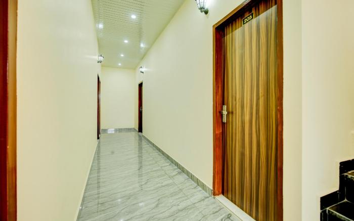 Super HOTEL O R.K STAY