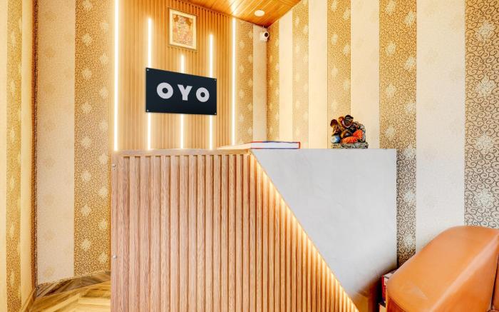 Hotel O Smile Sweet Hotel