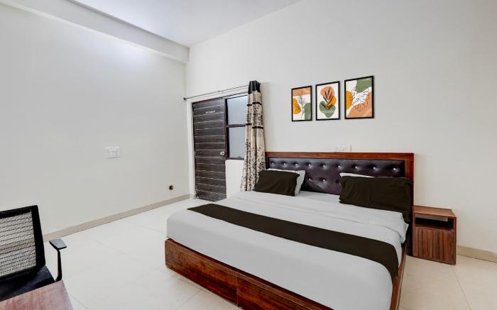 Hotel O HAVEN PEACOCK