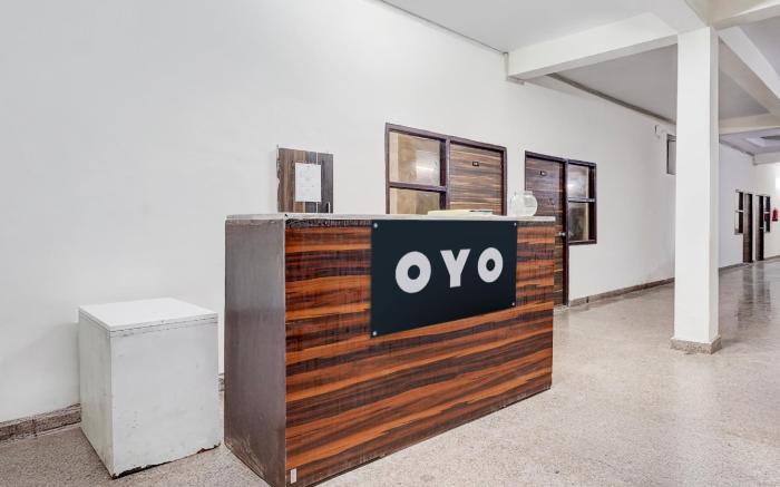 Hotel O Village Of Comfort