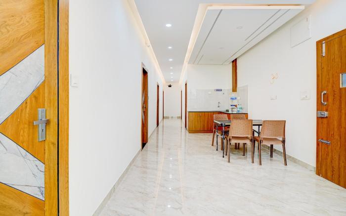 Hotel O AYODHYA RESIDENCY
