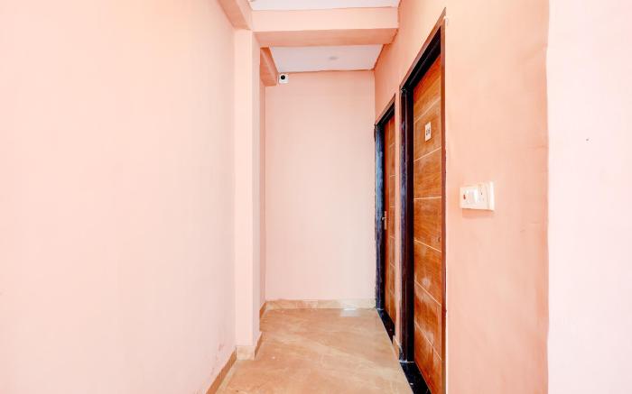 Hotel O Niwaas