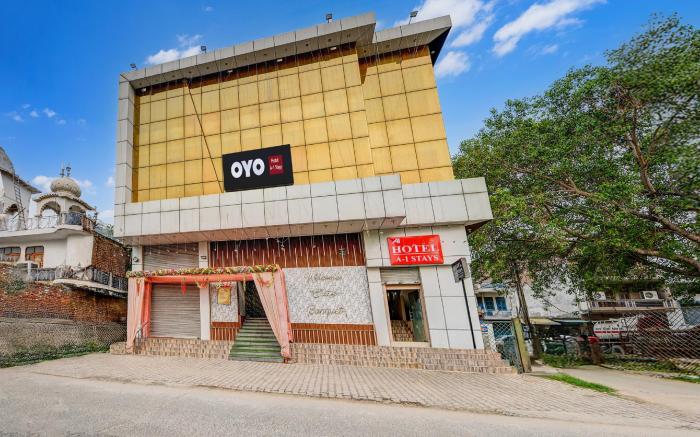Hotel O A-1 Stays