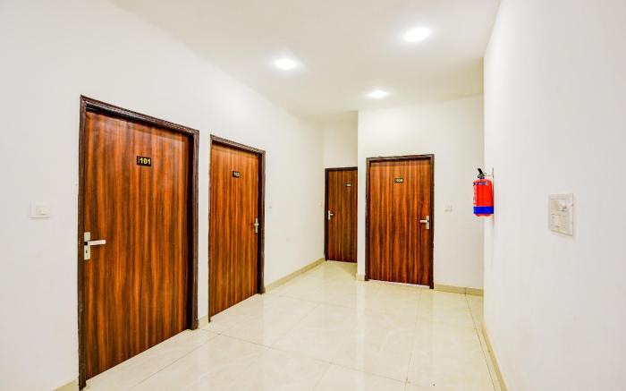 Hotel O A-1 Stays