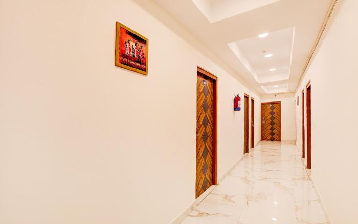 Hotel O Golden Rivaah Hotel