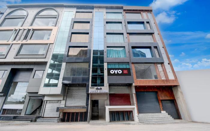 HOTEL O VELORA