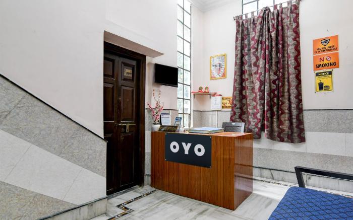 Super Hotel O City Of Joy