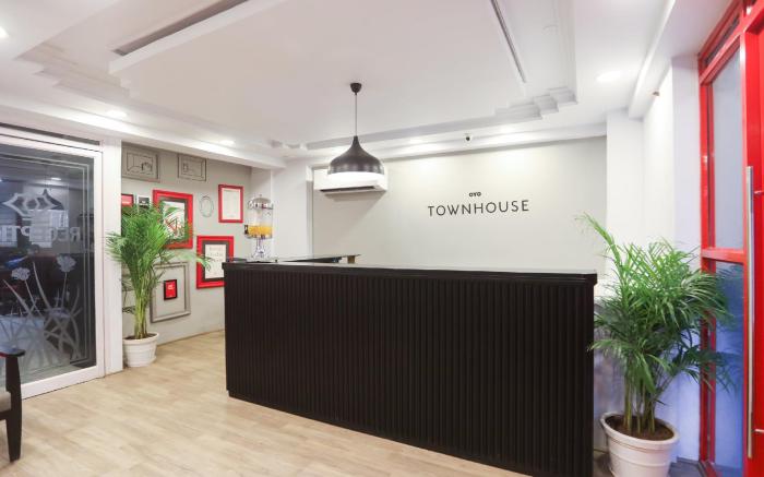  Townhouse Parkstreet Formerly Hotel Royal Garden