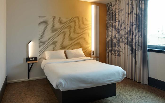 B&B HOTEL Paris Porte des Lilas